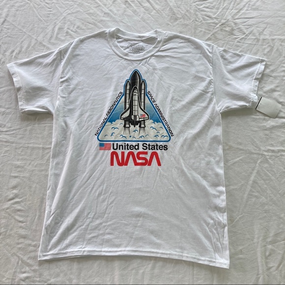 NASA Tee - Picture 4 of 4